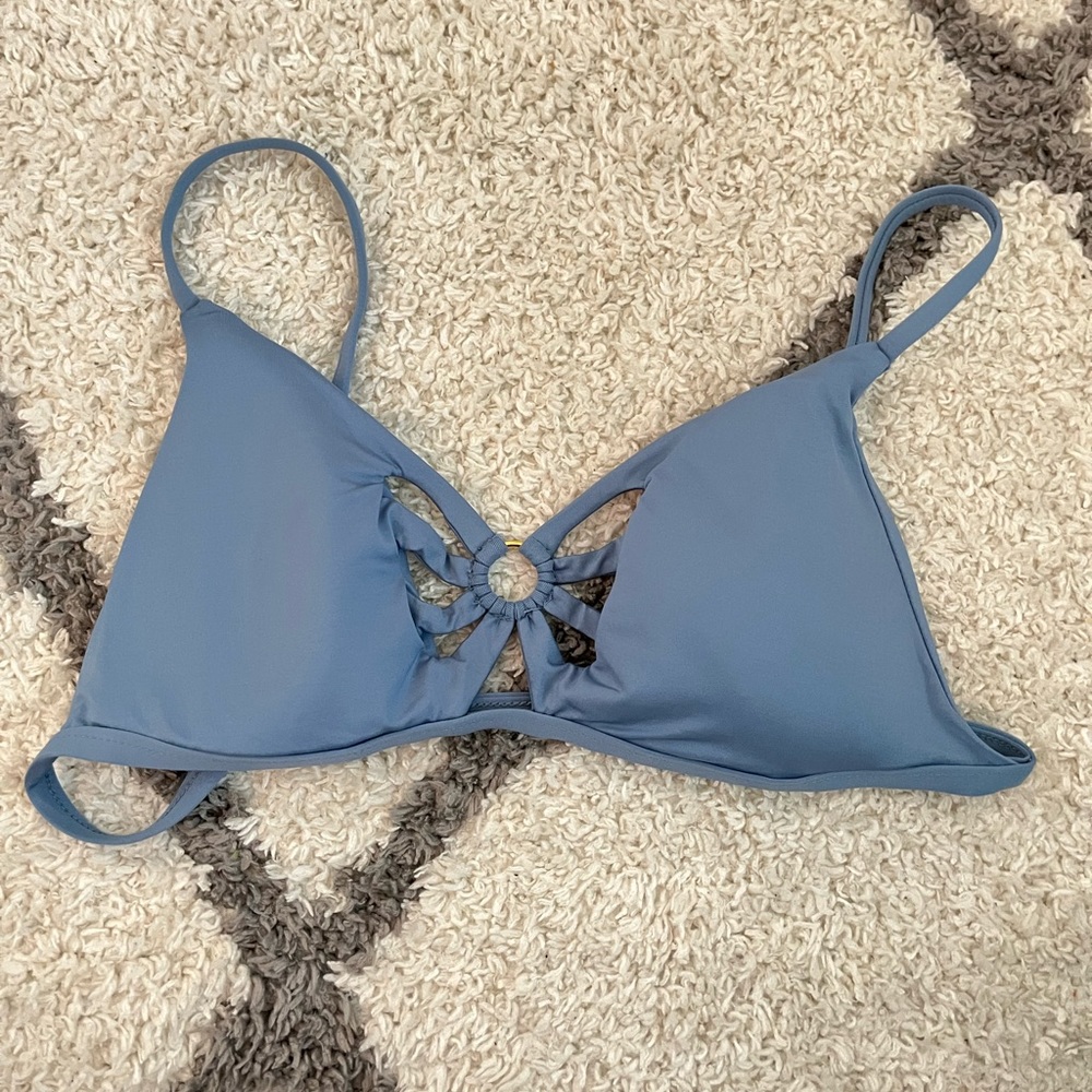 Bikini top